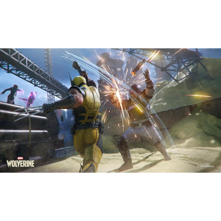 خرید و قیمت بازی Marvel’s Wolverine برای کنسول PS5 در فروشگاه Apple sezarخرید و قیمت بازی Marvel’s Wolverine برای کنسول PS5 در فروشگاه Apple sezarخرید و قیمت بازی Marvel’s Wolverine برای کنسول PS5 در فروشگاه Apple sezarخرید و قیمت بازی Marvel’s Wolverine ب