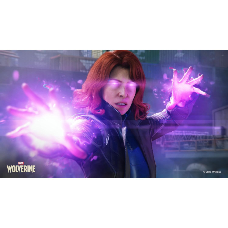 خرید و قیمت بازی Marvel’s Wolverine برای کنسول PS5 در فروشگاه Apple sezar
