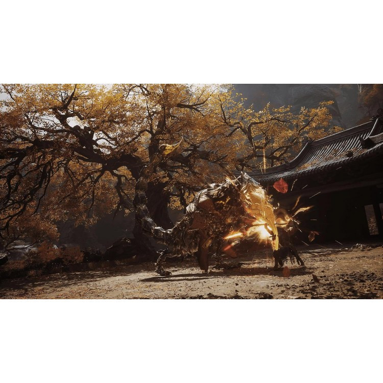 خرید، قیمت و مشخصات بازی Black Myth: Wukong برای کنسول PS5 در سایت Apple sezar
