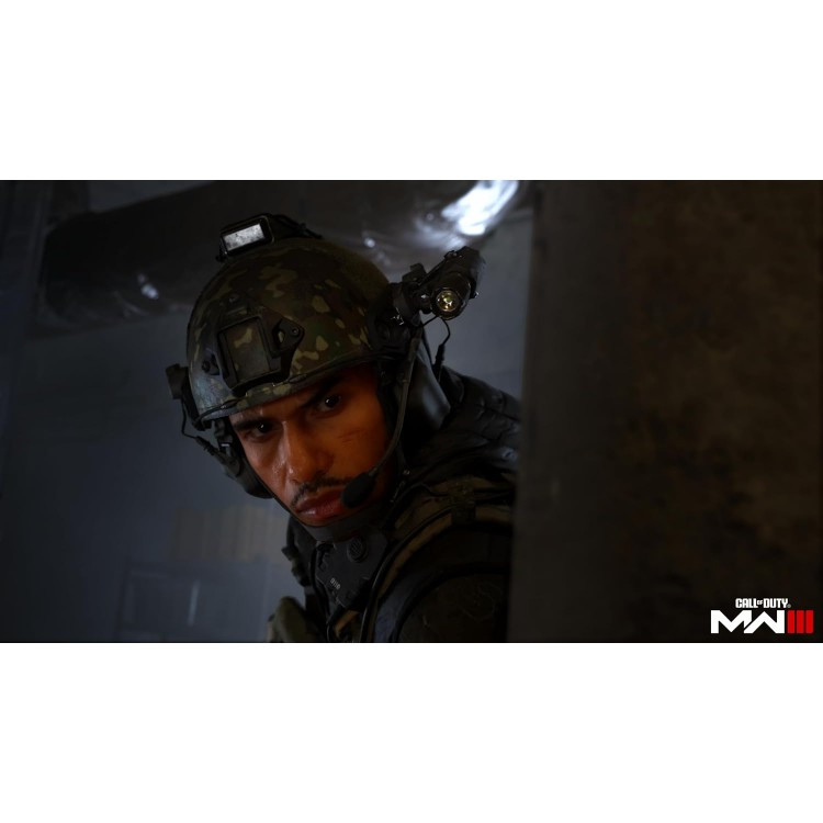 خرید و قیمت بازی Call of Duty: Modern Warfare III برای PS5 در فروشگاه Apple sezar