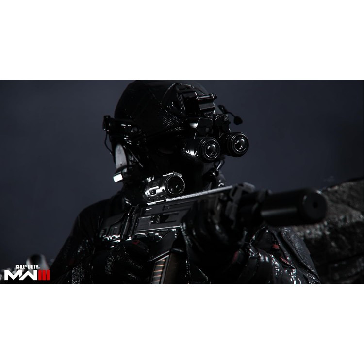 خرید و قیمت بازی Call of Duty: Modern Warfare III برای PS5 در فروشگاه Apple sezar