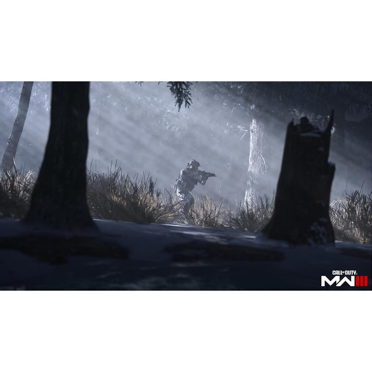 خرید و قیمت بازی Call of Duty: Modern Warfare III برای PS5 در فروشگاه Apple sezar