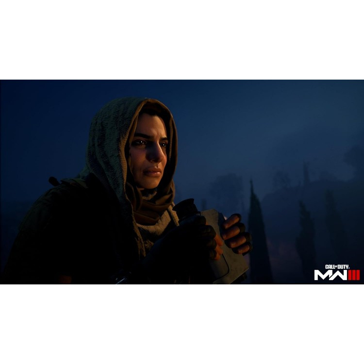 خرید و قیمت بازی Call of Duty: Modern Warfare III برای PS5 در فروشگاه Apple sezar