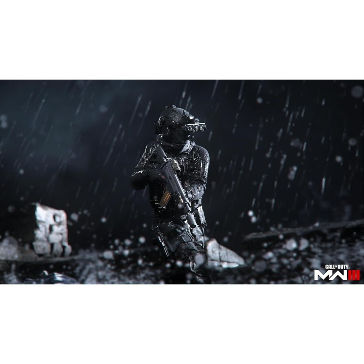 خرید و قیمت بازی Call of Duty: Modern Warfare III برای PS5 در فروشگاه Apple sezar