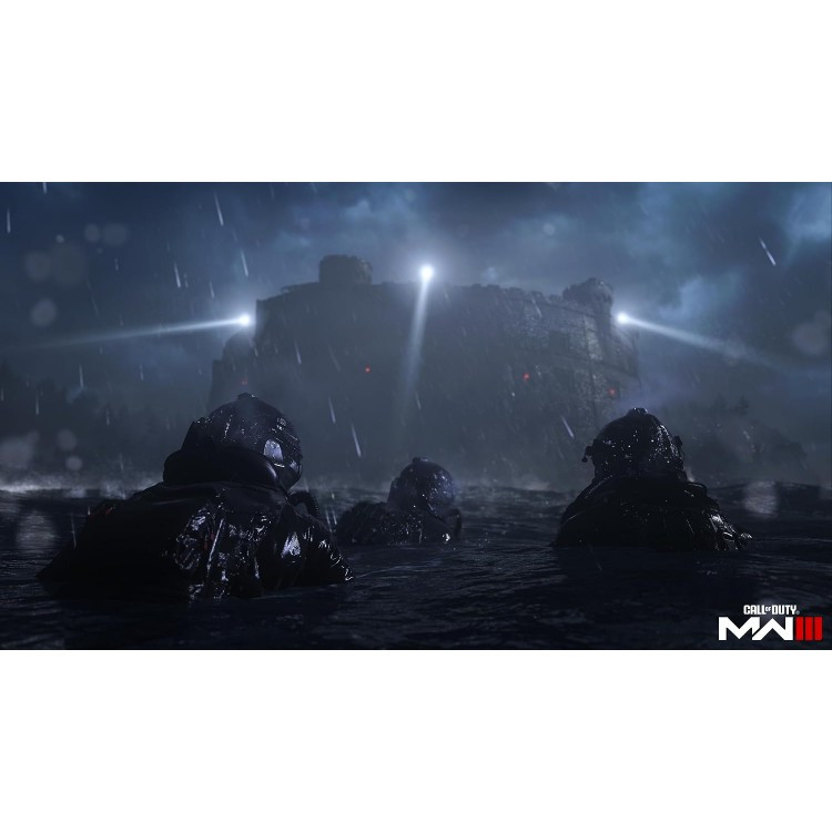 خرید و قیمت بازی Call of Duty: Modern Warfare III برای PS5 در فروشگاه Apple sezar