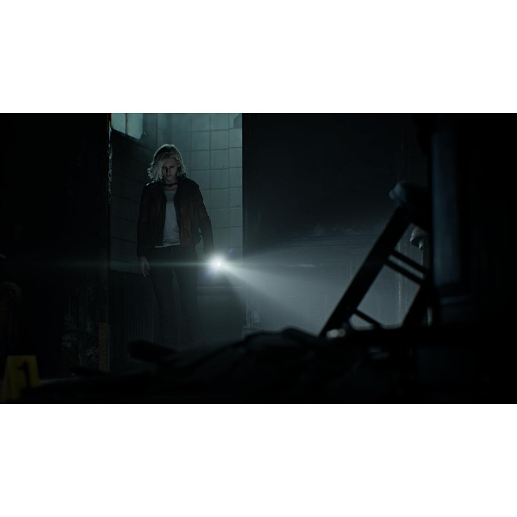خرید، قیمت و بررسی مشخصات بازی Resident Evil Requiem در فروشگاه Apple sezar
