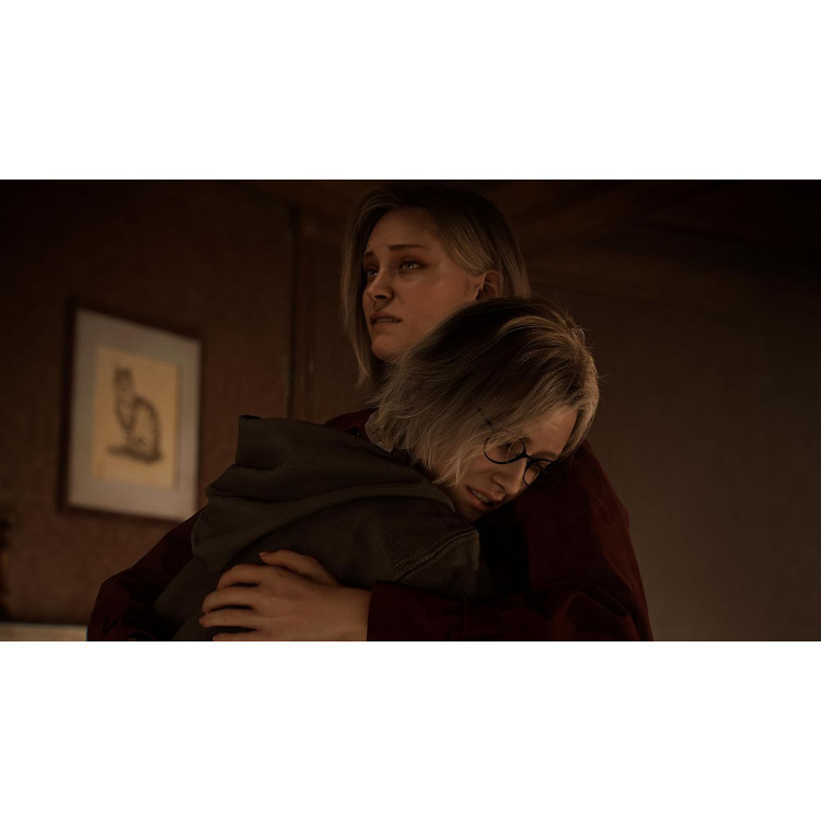 خرید، قیمت و بررسی مشخصات بازی Resident Evil Requiem در فروشگاه Apple sezar