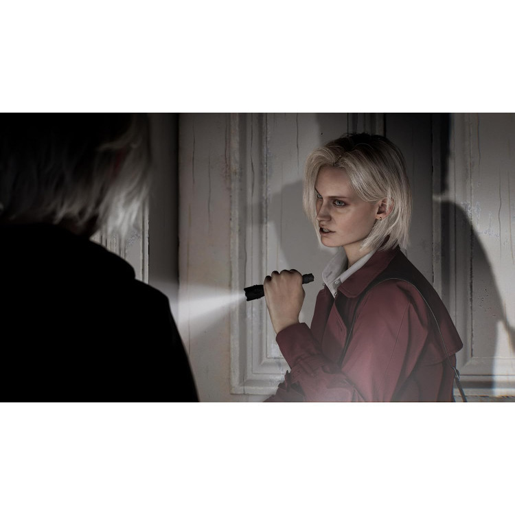 خرید، قیمت و بررسی مشخصات بازی Resident Evil Requiem در فروشگاه Apple sezar