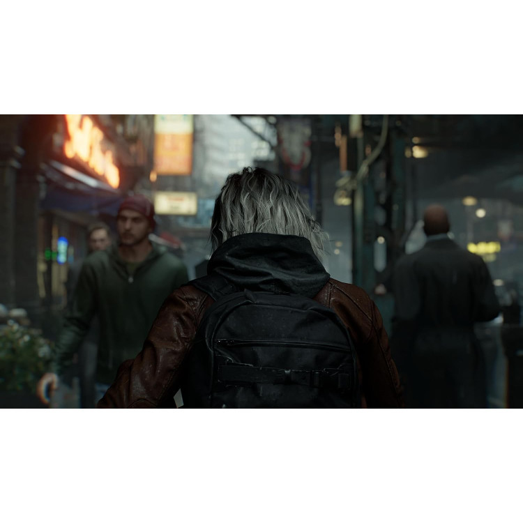 خرید، قیمت و بررسی مشخصات بازی Resident Evil Requiem در فروشگاه Apple sezar