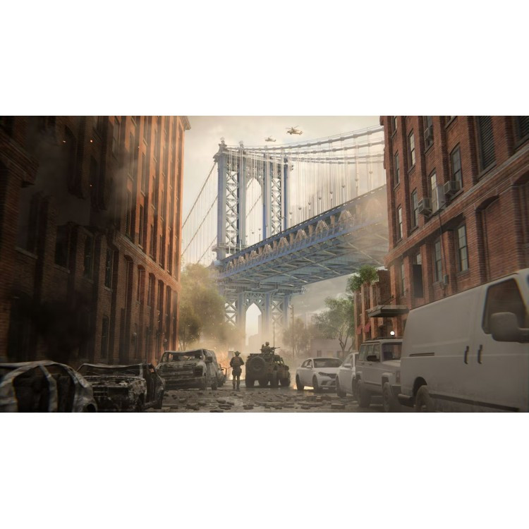خرید، قیمت و بررسی مشخصات بازی Battlefield 6 برای PS5 در اپل سزار (Apple sezar)