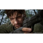 خرید، قیمت و بررسی مشخصات بازی Metal Gear Solid Delta: Snake Eater در فروشگاه Apple sezar
