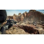 خرید، قیمت و بررسی مشخصات بازی Sniper Ghost Warrior: Contracts Double Pack در اپل سزار (Apple sezar)