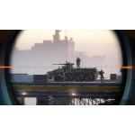 خرید، قیمت و بررسی مشخصات بازی Sniper Ghost Warrior: Contracts Double Pack در اپل سزار (Apple sezar)
