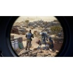 خرید، قیمت و بررسی مشخصات بازی Sniper Ghost Warrior: Contracts Double Pack در اپل سزار (Apple sezar)