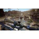 خرید، قیمت و بررسی مشخصات بازی Sniper Ghost Warrior: Contracts Double Pack در اپل سزار (Apple sezar)