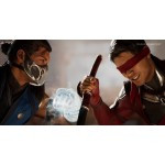 تصویر جعبه بازی Mortal Kombat 1 برای PS5، جهت خرید و اطلاع از قیمت در فروشگاه اپل سزار.