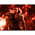 تصویر جعبه بازی Mortal Kombat 1 برای PS5، جهت خرید و اطلاع از قیمت در فروشگاه اپل سزار.