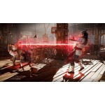 تصویر جعبه بازی Mortal Kombat 1 برای PS5، جهت خرید و اطلاع از قیمت در فروشگاه اپل سزار.