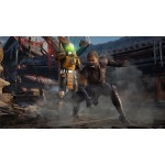 تصویر جعبه بازی Mortal Kombat 1 برای PS5، جهت خرید و اطلاع از قیمت در فروشگاه اپل سزار.