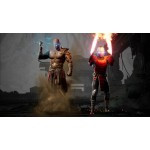 تصویر جعبه بازی Mortal Kombat 1 برای PS5، جهت خرید و اطلاع از قیمت در فروشگاه اپل سزار.