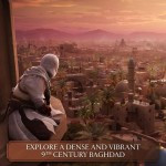 خرید بازی Assassin’s Creed Mirage برای PS5 با بهترین قیمت در فروشگاه Apple sezar