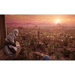 خرید بازی Assassin’s Creed Mirage برای PS5 با بهترین قیمت در فروشگاه Apple sezar