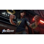 بازی Avengers برای PS5 کار کرده