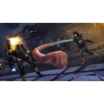 بازی Avengers برای PS5 کار کرده
