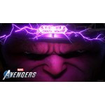 بازی Avengers برای PS5 کار کرده