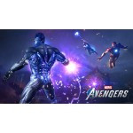 بازی Avengers برای PS5 کار کرده