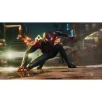 تصویر بازی Spider-Man: Miles Morales برای PS5، جهت خرید و مشاهده قیمت در فروشگاه Apple sezar