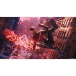 تصویر بازی Spider-Man: Miles Morales برای PS5، جهت خرید و مشاهده قیمت در فروشگاه Apple sezar