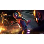 تصویر بازی Spider-Man: Miles Morales برای PS5، جهت خرید و مشاهده قیمت در فروشگاه Apple sezar