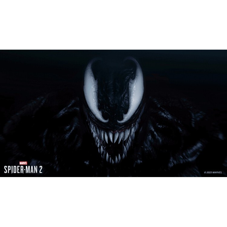 تصویر بازی Spider-Man 2 برای PS5، جهت خرید و مشاهده قیمت در فروشگاه Apple sezar