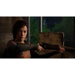 تصویر بازی The Last of Us Part I برای PS5، جهت خرید و مشاهده قیمت در فروشگاه Apple sezar