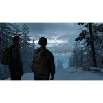 تصویر بازی The Last of Us Part II Remastered برای PS5، جهت خرید و مشاهده قیمت در فروشگاه Apple sezar