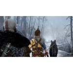 تصویر بازی God of War: Ragnarök برای PS5، جهت خرید و مشاهده قیمت در فروشگاه Apple sezar