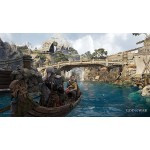 تصویر بازی God of War: Ragnarök برای PS5، جهت خرید و مشاهده قیمت در فروشگاه Apple sezar