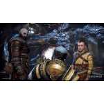 تصویر بازی God of War: Ragnarök برای PS5، جهت خرید و مشاهده قیمت در فروشگاه Apple sezar