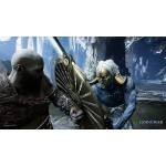تصویر بازی God of War: Ragnarök برای PS5، جهت خرید و مشاهده قیمت در فروشگاه Apple sezar
