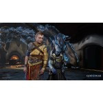 تصویر بازی God of War: Ragnarök برای PS5، جهت خرید و مشاهده قیمت در فروشگاه Apple sezar