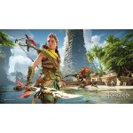تصویر بازی Horizon Forbidden West برای PS5، جهت خرید و مشاهده قیمت در فروشگاه Apple sezar