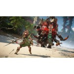 تصویر بازی Horizon Forbidden West برای PS5، جهت خرید و مشاهده قیمت در فروشگاه Apple sezar