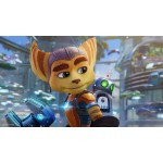 تصویر بازی Ratchet & Clank: Rift Apart برای PS5، جهت خرید و مشاهده قیمت در فروشگاه Apple sezar