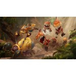 تصویر بازی Ratchet & Clank: Rift Apart برای PS5، جهت خرید و مشاهده قیمت در فروشگاه Apple sezar