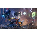 تصویر بازی Ratchet & Clank: Rift Apart برای PS5، جهت خرید و مشاهده قیمت در فروشگاه Apple sezar