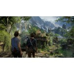 تصویر بازی Uncharted: Legacy of Thieves Collection برای PS5، جهت خرید و مشاهده قیمت در فروشگاه Apple sezar