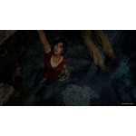 تصویر بازی Uncharted: Legacy of Thieves Collection برای PS5، جهت خرید و مشاهده قیمت در فروشگاه Apple sezar