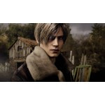 خرید بازی Resident Evil 4 نسخه طلایی برای PS5 با بهترین قیمت در Apple sezar