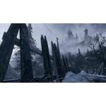 خرید بازی Resident Evil Village برای PS5 با بهترین قیمت در فروشگاه Apple sezar